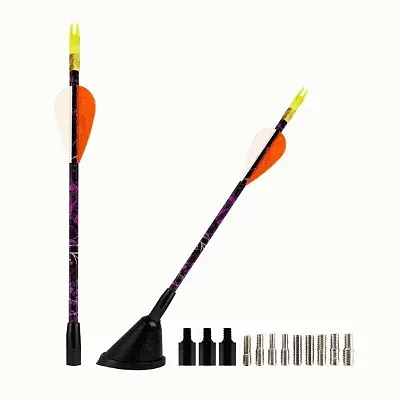 METRA ARPMG Muddy Girl Camo - 9In Arr