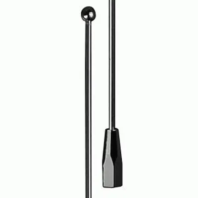 METRA AWRM22 Sing Mast Gm/Fd Thrds