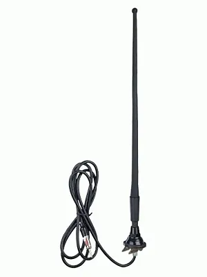 METRA AWUT03R Uni Top Mnt Blk Rubr Ant