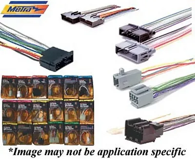 METRA AWWHMI Wr Hrns Mitsubishi 1987-U