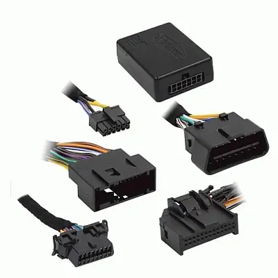 METRA AXFDSSO Ford Stop/Start Override Interface