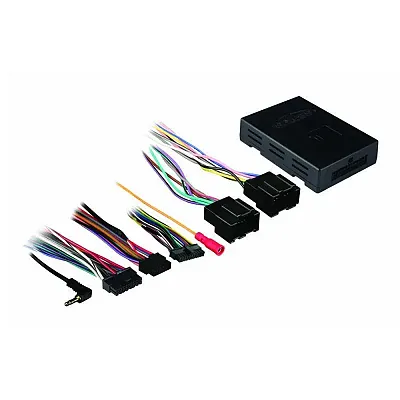 METRA AXGMLN02 Onstar Lan 29 Interface