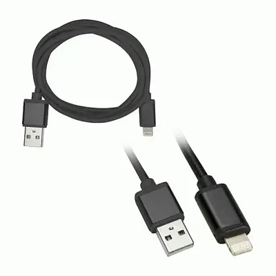 METRA AXLTGBK 3 Foot Replacement Lightning Cable