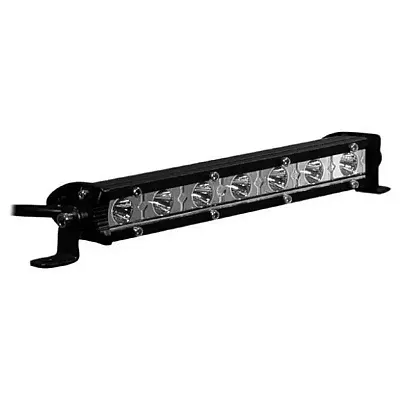 METRA DLUS725 Ultra Slim Single Row Led Lightbar