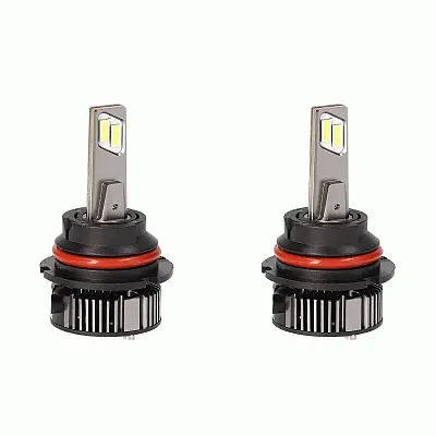 METRA HE9004PRO 9004 Pro Series Led Kit - Dual Beam