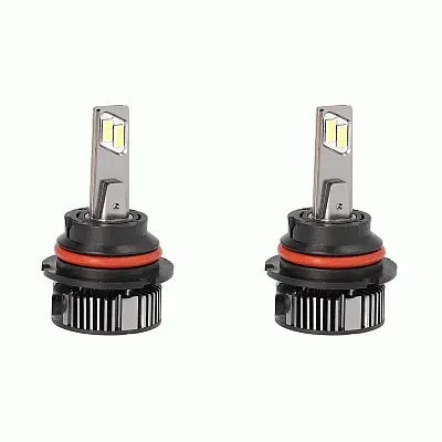 METRA HE9007PRO 9007 Pro Series Led Kit - Dual Beam