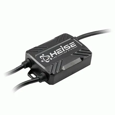METRA HECBRGB Control Box- Rgb Rock Lights