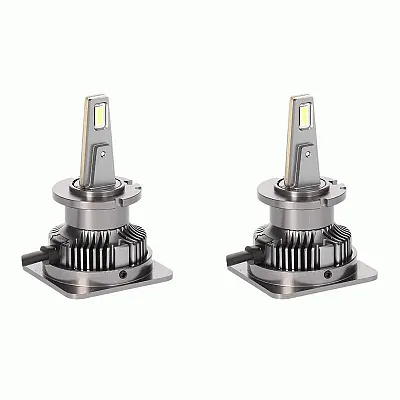 METRA HED3CPRO Pro Series Led Bulbs - Fits D3S D3