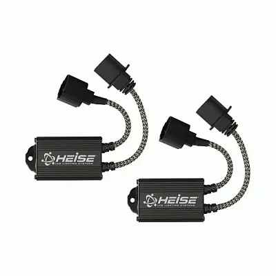 METRA HEH13D Canbus Decoder For He-H13Led