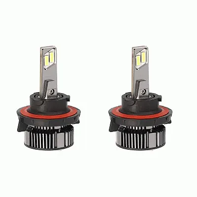 METRA HEH13PRO H13 Pro Series Led Kit - Dual Beam