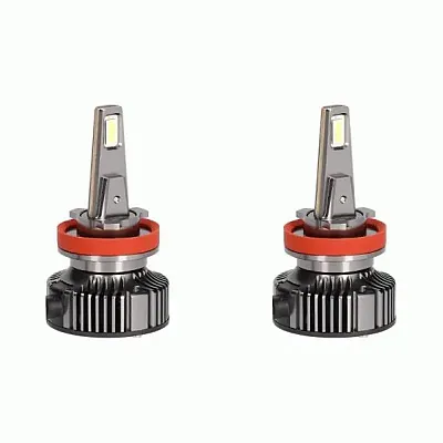 METRA HEH16PRO H16 Pro Series Led Kit - Single Bea