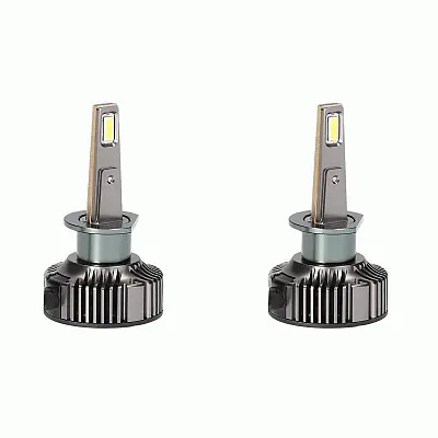 METRA HEH1PRO H1 Pro Series Led Kit - Single Beam