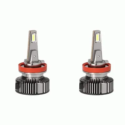 METRA HEH8PRO H8 Pro Series Led Kit - Single Beam