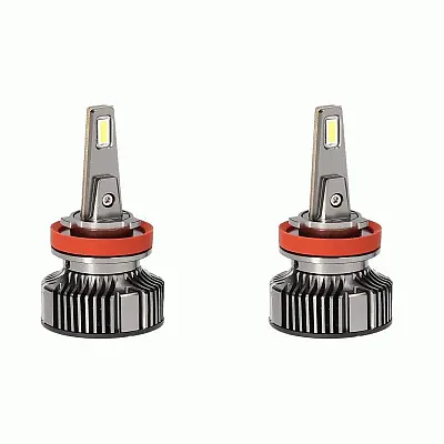 METRA HEH9PRO H9 Pro Series Led Kit - Single Beam