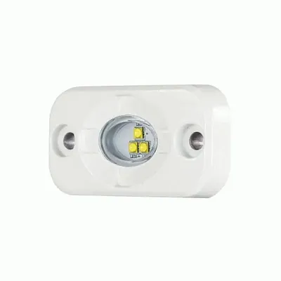 METRA HEML1 1.5In X 3In Marine Auxill