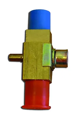 M.C.ENTERPRZ 2007430008 Shut Off Valve