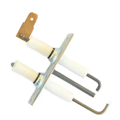 M.C.ENTERPRZ 230956MC Electrode