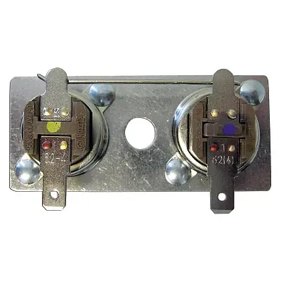 M.C.ENTERPRZ 232319MC Suburban T-Stat 12V Assy