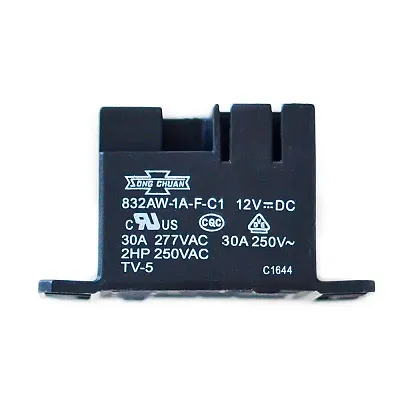 M.C.ENTERPRZ 232948MC Relay Available December 2016