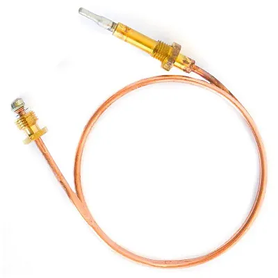 M.C.ENTERPRZ 2932726025 Thermocouple 19&#039;