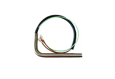 M.C.ENTERPRZ 3850644620 Element Refrigerator (Dual Element
