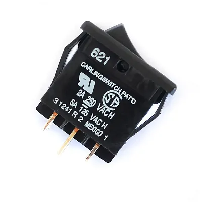M.C.ENTERPRZ 615259MC Switch 3-Pos