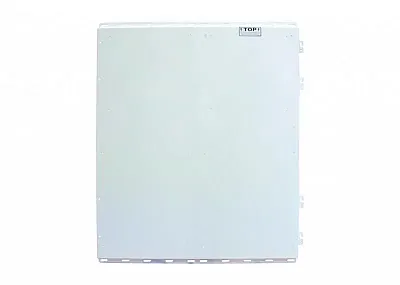 MAGNUM BPD Backplate Double