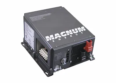 MAGNUM ME2012U 2000 Watt 12V Inverter/100 Amp Pfc