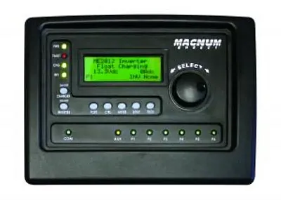 MAGNUM MEARTR Magnum Advacnced Router (Advanced D