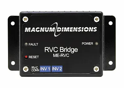 MAGNUM MERVCL Rvc Can Bridge Module