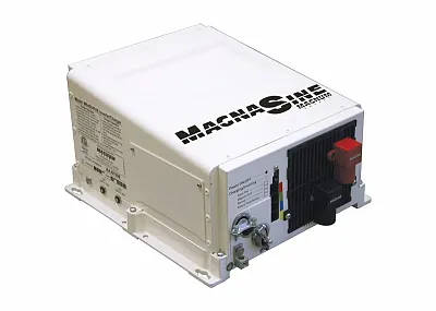 MAGNUM MS4024PAE 4000W 24V Parallel Invert