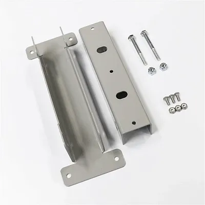 MOR/RYDE CTG54001 Ext Hght Kit For Morryde Crgo Tray