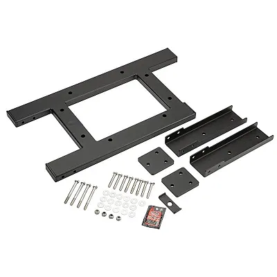 MOR/RYDE JP54016 Tailgate Reinforcement Kit