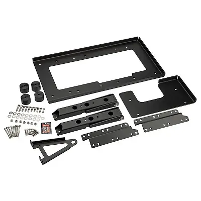 MOR/RYDE JP54022 Tailgate Reinforcement Kit