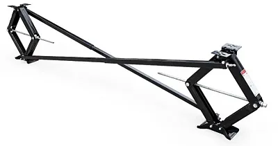 MOR/RYDE SP54181 X-Brace Scissor Jack Stabilizer