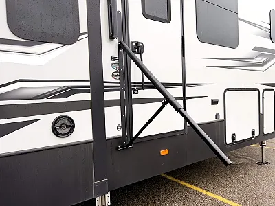 MOR/RYDE SP56469 Safe-T-Rail