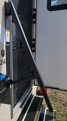 MOR/RYDE SP56632 Safe-T-Rail For Motorhomes