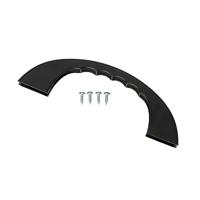 MOR/RYDE STP54044 Step Above Grab Handle