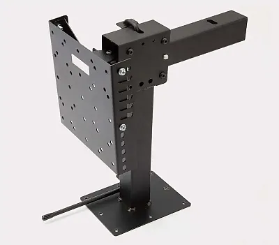 MOR/RYDE TV40001H Tv Mount Slide-Out/Swivel