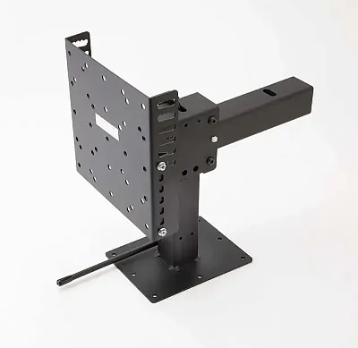 MOR/RYDE TV40001HS Slide-Out & Swivel Tv Mou