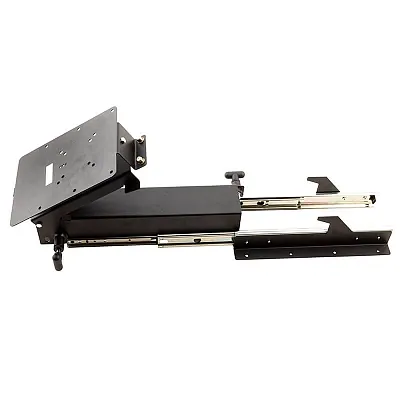 MOR/RYDE TV40010H Slide Out Celing Tv Mount