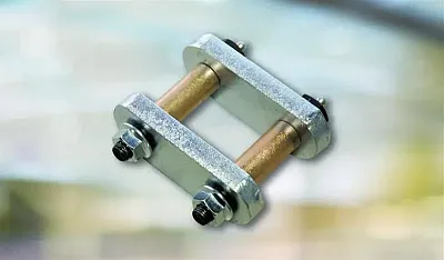 MOR/RYDE UO12021 Bolt Kit-3-1/8&#039; Shackle T