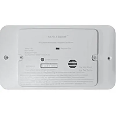 MTI INDUSTRY 25742WTTR Combination Carbon Monoxide/Propane
