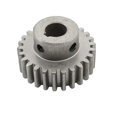 LIPPERT COMP 116658 Crown Gear For Lci Slide-