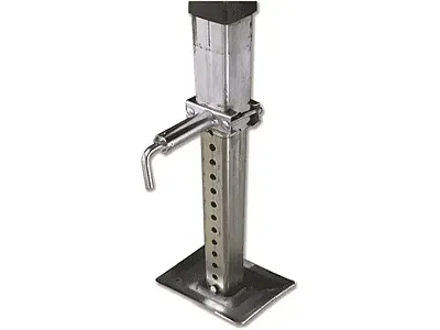 LIPPERT COMP 119113 .385 Bolt On Pull Pin