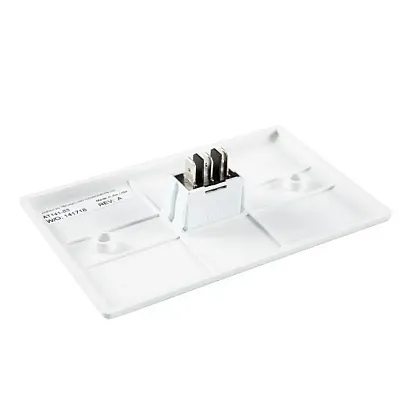 LIPPERT COMP 120639 Interior Switch Plate