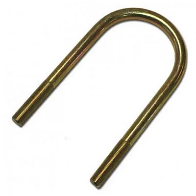 LIPPERT COMP 122070 U-Bolt 1/2'-20 X 6.5'