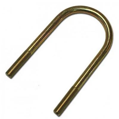 LIPPERT COMP 122073 U-Bolt 1/2'-20 X 5.1'