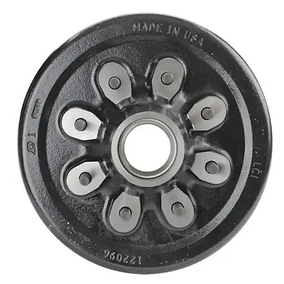 LIPPERT COMP 122096 Brake Hub - 865-1/2&#039; 700