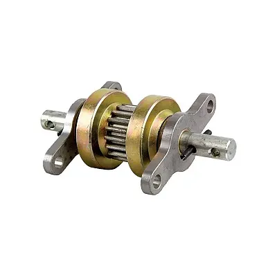 LIPPERT COMP 123356 2.5X2.5 Slide-Out Gear